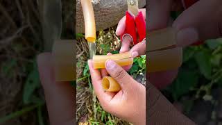 This plumbing hack will amazed you!!!
