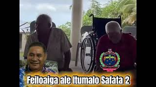 Kota Male Faleoo  Si Ou Itumalo Pele Safata 2 