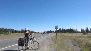 McDonald Pass off the 12 in Montana