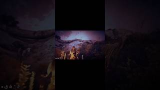 Olha só os tropeços do arthur Red dead redemption 2