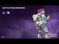 Apex legends stream test