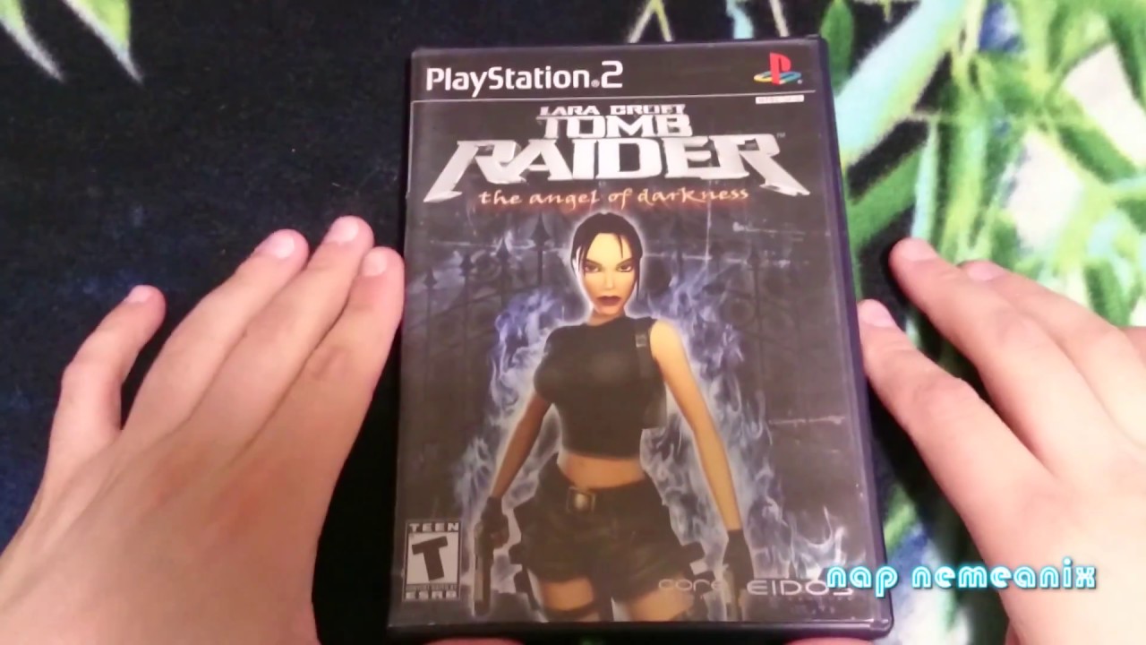 tomb raider angel of darkness no cd tomb raider angel of darkness no cd
