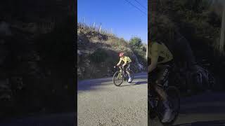 #Jonas vingegaard #parisnice #cyclisme