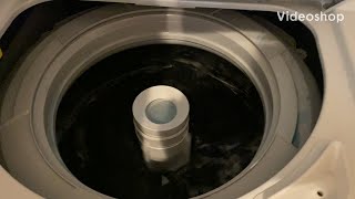 GE GUD24ESSMWW Washer (Bulky Items)