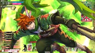 【WLW】16人フレマのAチーム[4]【ピーターEX01】