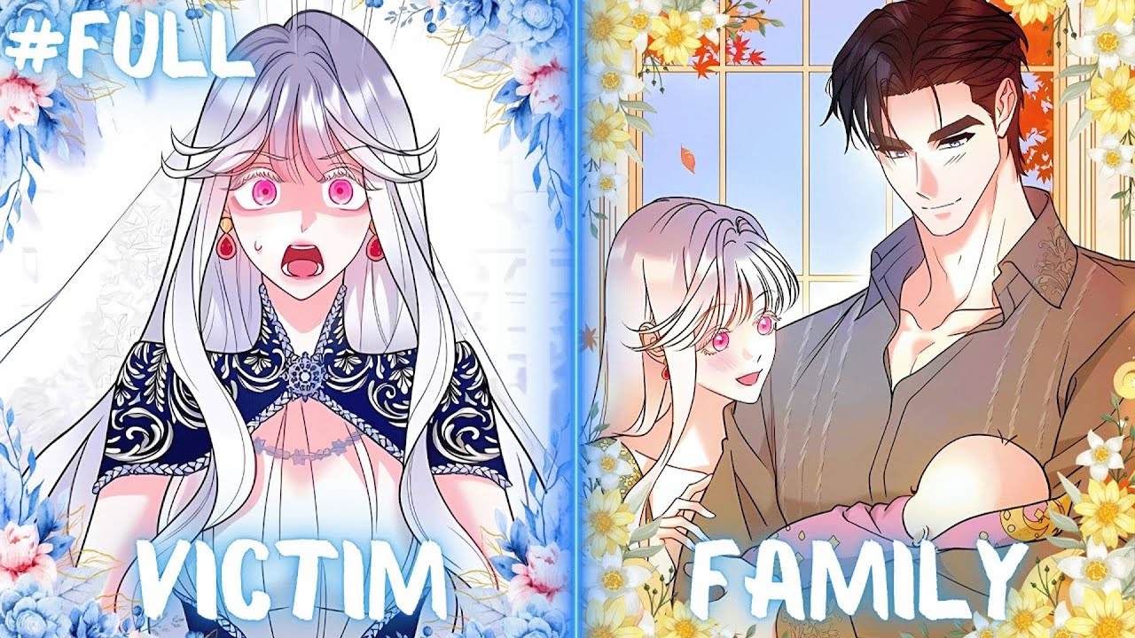 Peace Was the Goal, But Love Became the Curse | Manhwa Recap