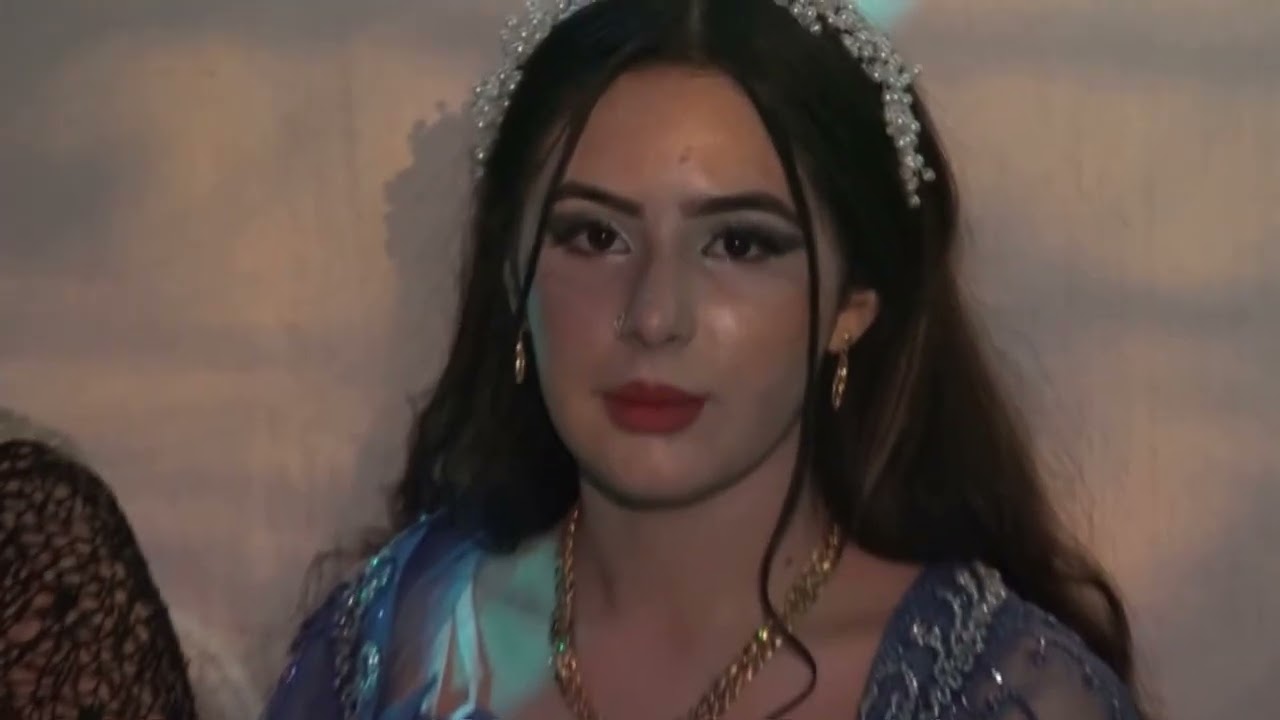 حفلة خطوبة عمران هاجر 2024/20/4