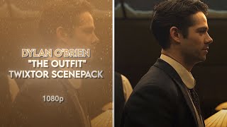 Dylan Obrien The Outfit Twixtor Scenepack 1080P