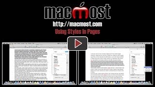 Using Styles In Pages (#938)