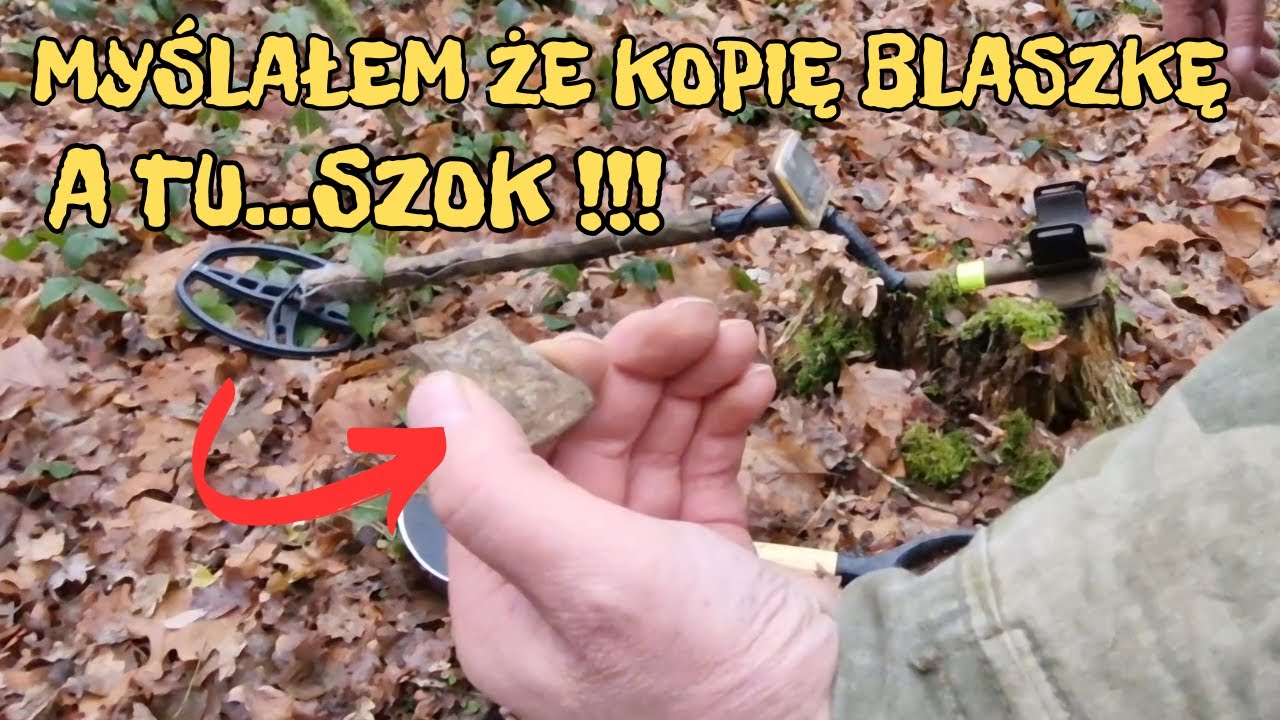 Ale ten las płaci i zaskakuje Tego się nie spodziewaliśmy Jest fant z listy marzeń Garet wykopki2024