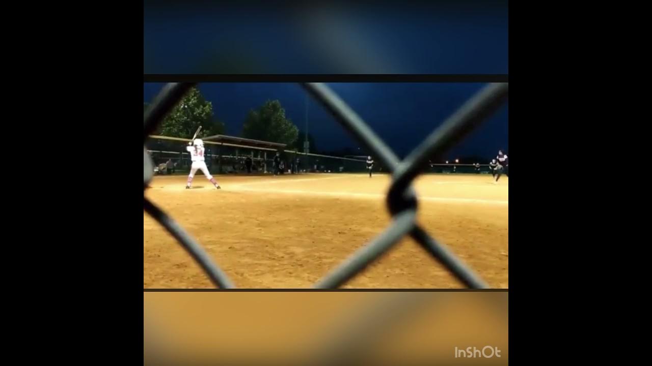 Easton Rawlings Elite Fall Showcase Highlights at the plate YouTube