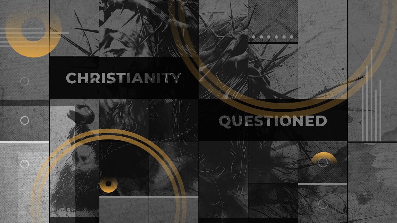 Is Christianity Exclusive? | Christianity Questioned | 