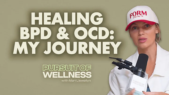 My Mental Health Journey: BPD & OCD, The Steps I’m Taking To Heal thumbnail