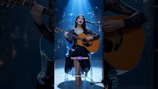 Miley Cyrus – Jolene (The Backyard Sessions)#lyrics #cover #englishsongs #topsongs #bestsong #shorts