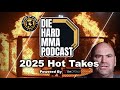 UFC 2025 Hot Takes