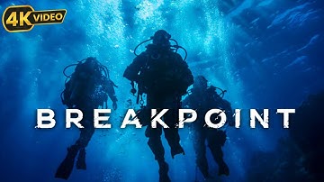 REAL SOLDIER™ | OPERATION IN DEEP WATERS | FULL IMMERSIVE MISSION | GR BREAKPOINT - Red Patriot DLC