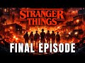 Stranger Things FINAL EPISODE | Release Date, Time &amp; Runtime Revealed