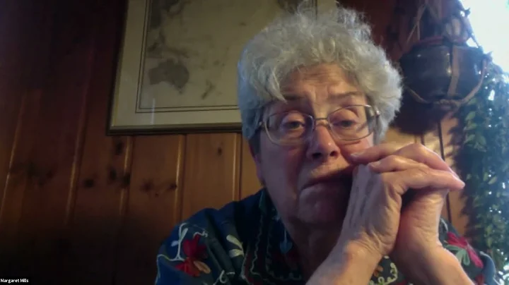Afghanistan, Past and Present with Margaret Mills