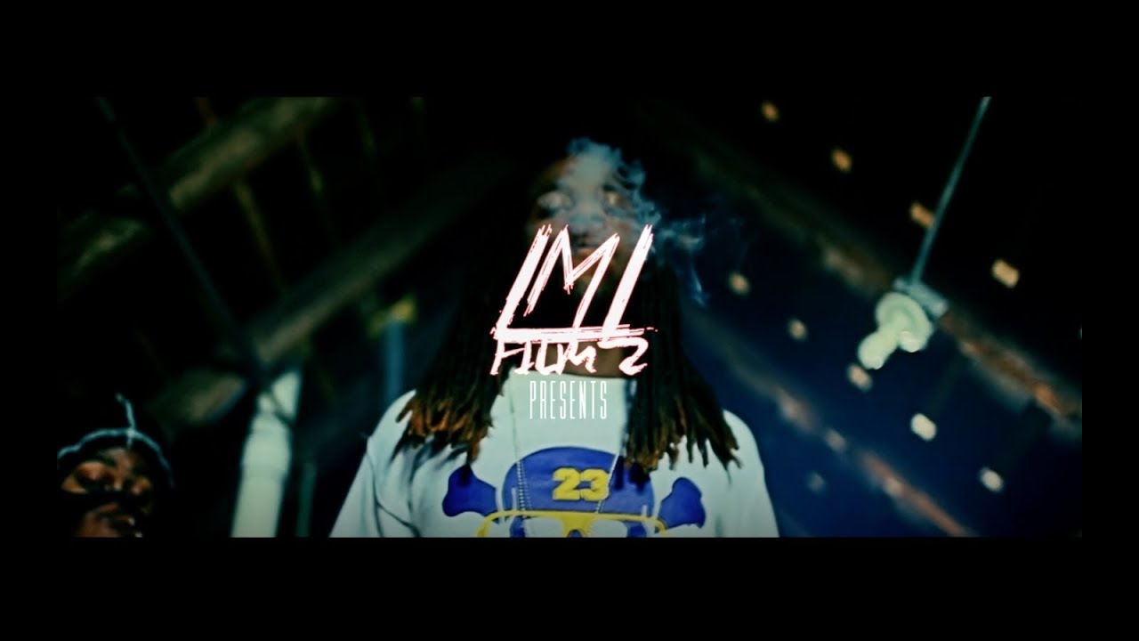 BILLIONAIRE BLACK - BY MYSELF Prod. @IAmFlexxBeats (OFFICIAL VIDEO) @IAMLORDRIO