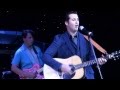 Brandon Bennett Sings Paul Overstreet