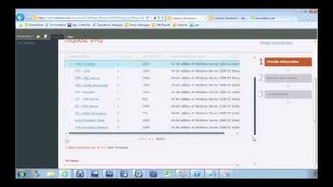 Private Cloud Jump Start (04) - Configure & Deploy Service Delivery & Automation