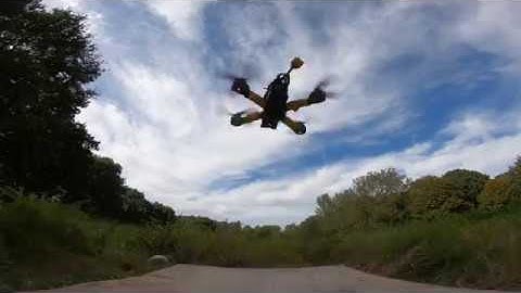 FPV Freestyle | Source One 14/9/19