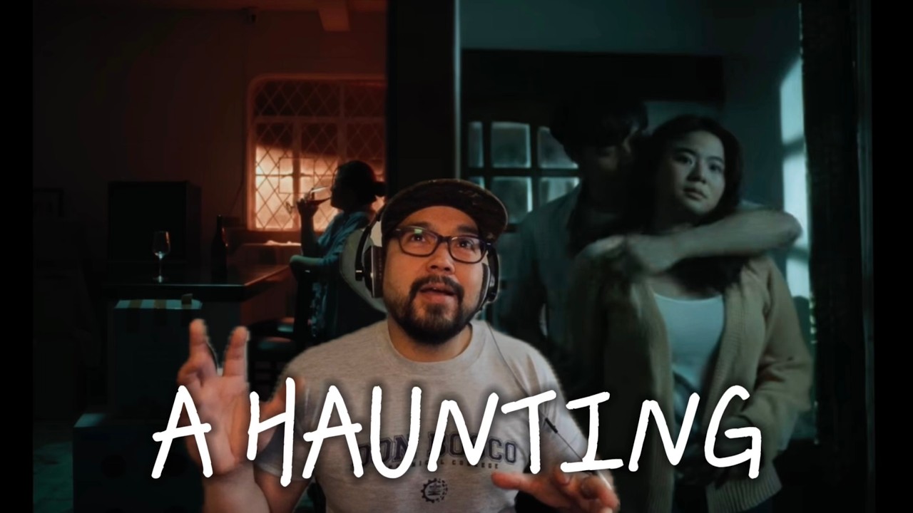 👻 Feeling haunted by ghosts of unhealthy relationships while watching Multo - Cup of Joe