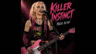 Killer Instinct - FALSE ALIBI