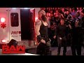 Braun Strowman puts Roman Reigns in an ambulance: Raw, June 26, 2017