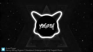 Aarug Aarug Diyana ! Cg Jash Geet ! Kanchan Joshi ! Dj Yogesh Music ! Cg Song Dj remix 2025