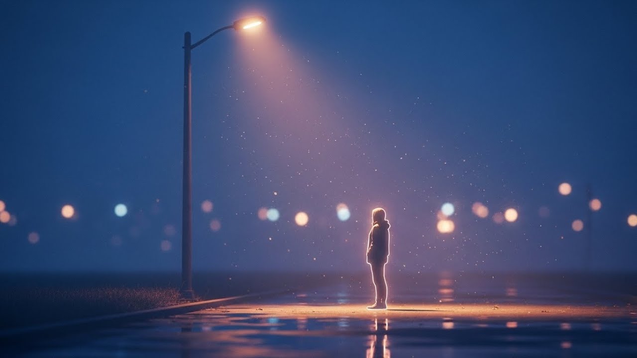 Emotional Pop Playlist 🌙 | Midnight Echo Vibes for Night Drive & Deep Feelings