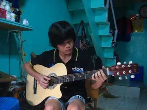 Guitar kanlungan guitar tabs : Kanlungan - Noel Cabangon (fingerstyle) - YouTube