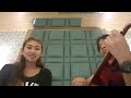 Hawak Kamay (cover) by Rix and Cielo | RIXxX TV