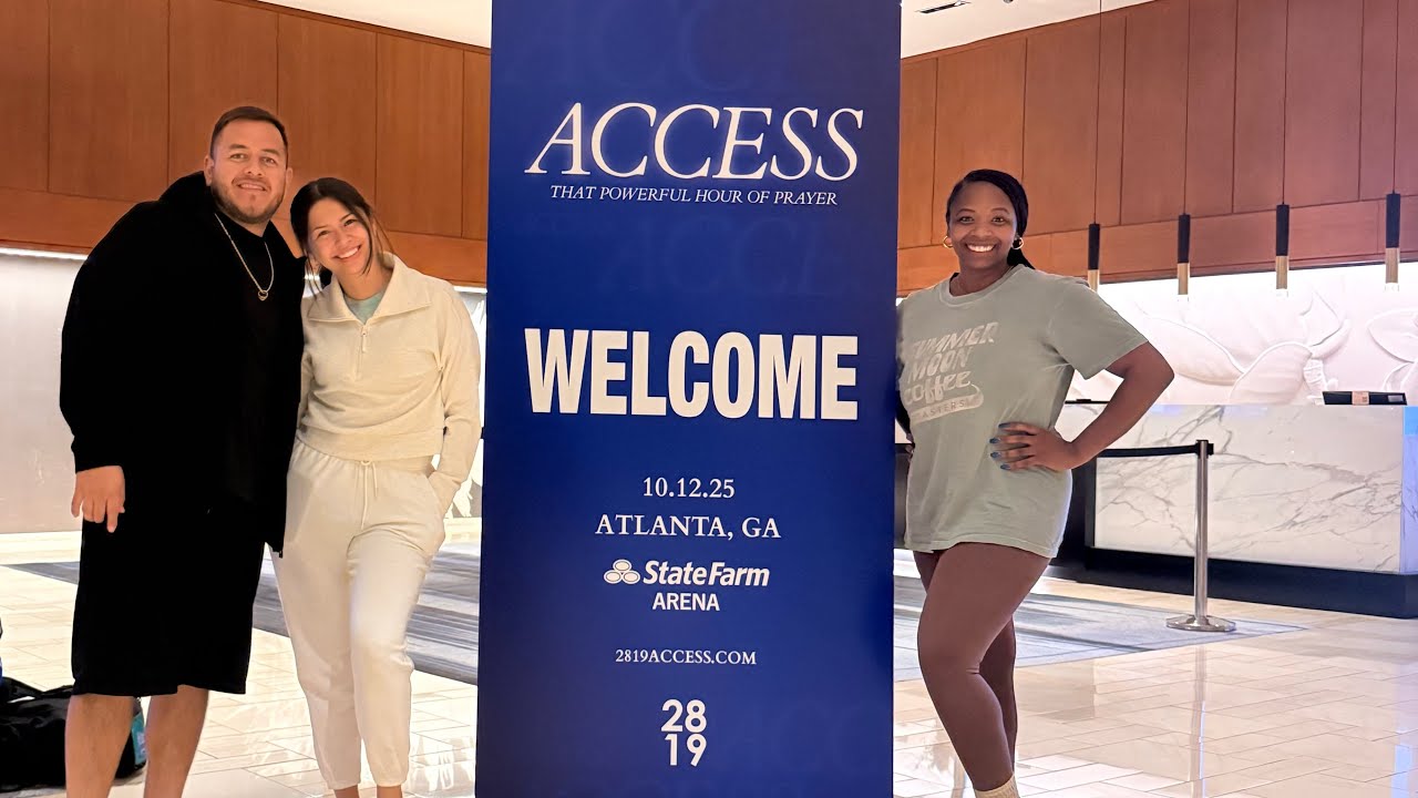 EP:14| ExperiencingAccess!!!| 2819❤️