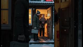 Тёща хотела тепла, и зять не подкачал! Трогательная история о семейном тепле и взаимопонимании