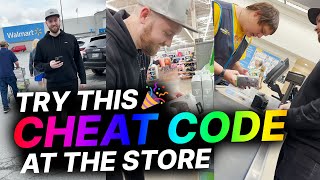 Have You Tried This Xbox Cheat Code?! 😱 Profile