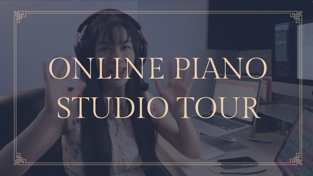 Moving to online lessons – Skerries Piano Studio