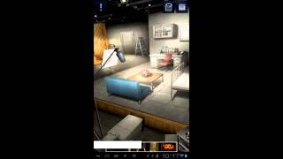 Doors & Rooms 2 Chapter 2 Stage 12 Walkthrough | Doors&Rooms 2 Level 12