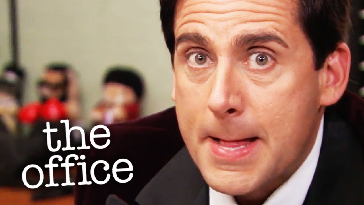 Download It Will Be Fine  - The Office US