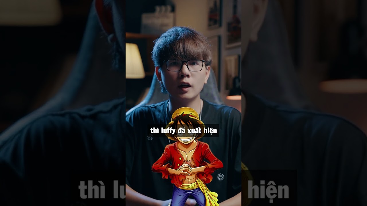 Ý nghĩa của phim ONEPIECE là gì? || Part 1