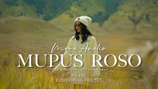 MUPUS ROSO - MEME AMELIA ( OFFICIAL MUSIC VIDEO )