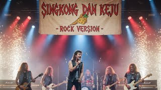 Download Mp3 Singkong dan Keju – Bill & Brod (Rock Cover) | Cover by VORTEXIA Gudang lagu Download Mp3 Singkong dan Keju – Bill & Brod (Rock Cover) | Cover by VORTEXIA