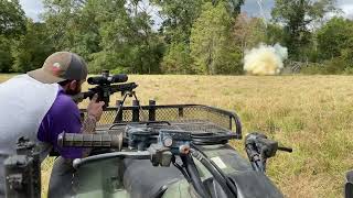 6Lbs Of Tannerite