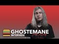 Интервью GHOSTEMANE для Fast Food Music (GHOSTEMANE Interview)