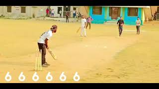 6 Sixes In 6 Balls By Gagan Kariha Old Elevens Kariha 2022