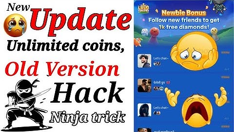 Ludo ❌ Update 2025 ✅ ! Ludo Talent Game⚠️ Not 🚫 Support ? Ludo Talent Khul Nahi Raha #ludoking20 