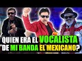 Casimiro no cantaba en MI BANDA EL MEXICANO dice Germán Román