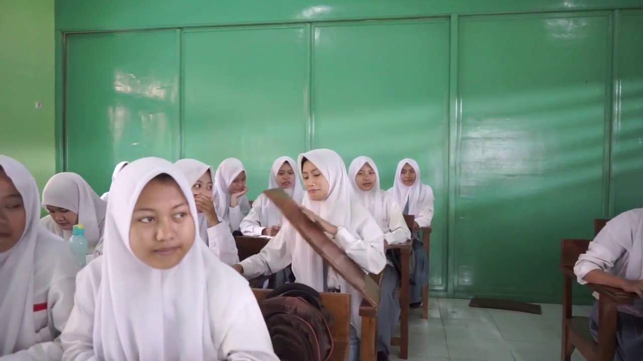 Video Profil Sekolah SMK Tamansiswa Mojoagung