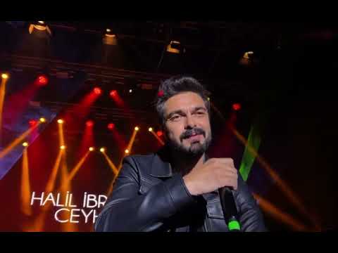 Halil İbrahim Ceyhan Konser Noah Fest ✨ #halilibrahimceyhan #sılatürkoğlu #derinözledim #sılhal