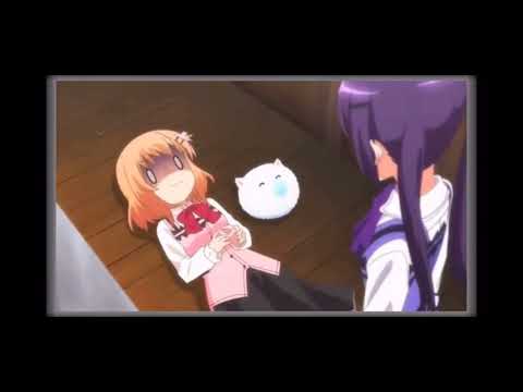 HACK「ごちうさバージョン」